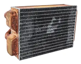 76086 CHEVROLET Heater Core Pontiac Camaro Firebird