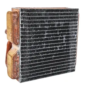 Jegs 76099 Heater Core Fits 1966-1968 Buick Riviera Cadillac Deville Eldorado