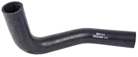 889944184126 CHEVROLET Lower Radiator Hose Gmc