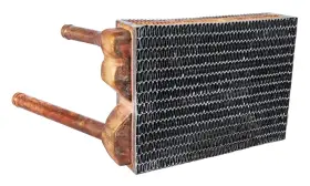 889944308775 BUICK Heater Core Select Cadillac Chevrolet