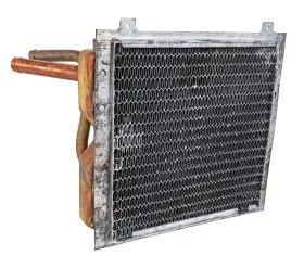 889944308829 DODGE Heater Core Charger Cornet Superbird