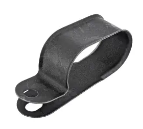 Jegs Alb16 Heater Hose Bracket Fits Select 1969-1972 Gm Models Alternator Mount