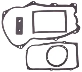 Jegs Ch172 Heater Box Seal Kit Fits Select 1964-1972 Chevrolet Buick Oldsmobile