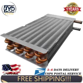 BER401940 JINYOCOM Heater Core 300 400 Kenworth