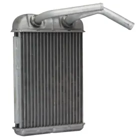 CLX-M0-96032-CL360A57 KARPARTS360 Heater Core Inlet Outlet #2