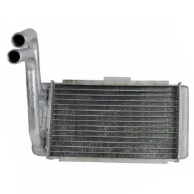 CLX-M0-96072-CL360A57 KARPARTS360 Del Heater Core Honda Civic #2