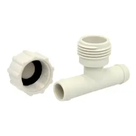 LLX-FTT010153-CL360A70 KARPARTS360 Hvac Heater Hose Fitting