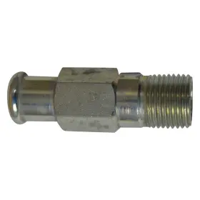 SPIN358454-FTT010162 KARPARTS360 Hvac Heater Hose Fitting Npt