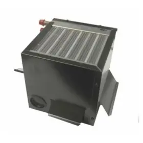 38700 KATS Interior Heaters Car Heating Core