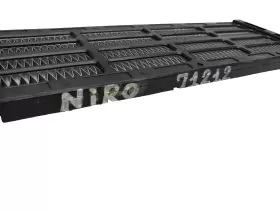 19C191422 KIA Niro Heater Radiator Element #3