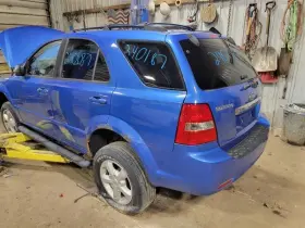 676-50182 KIA Heater Core Sorento #2