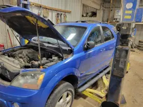 676-50182 KIA Heater Core Sorento
