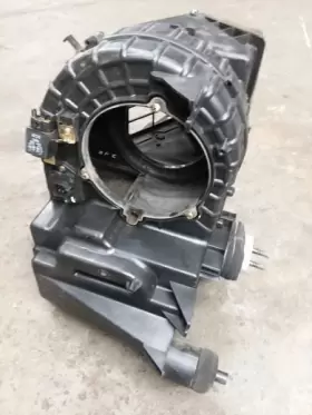 676-58454 KIA Heater Core Sportage #2