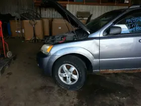 676-58486 KIA Heater Core Sorento