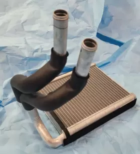 92379 KIA Hvac Heater Core Season Forte #2