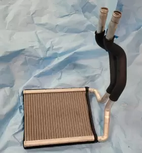 92379 KIA Hvac Heater Core Season Forte #3