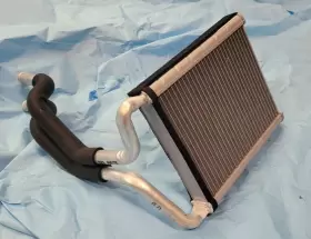 92379 KIA Hvac Heater Core Season Forte