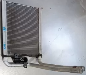 97138-1G000 KIA Hvac Heating Heater Core Radiator Rio RIO5 #3