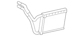 97138-S9000 KIA Heater Core