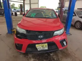 971381M000 KIA Hvac Heater Core Forte #2