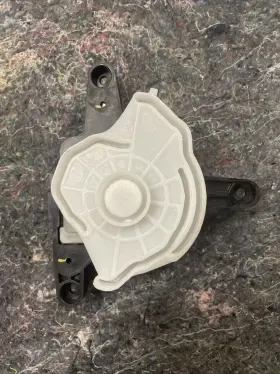 97154-A4000 KIA Telluride Heater Blower Blend Door Actuator #2