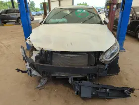 97191A5000 KIA Hvac Heater Core Electric Heated Forte #2