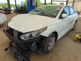 97191A5000 KIA Hvac Heater Core Electric Heated Forte #3