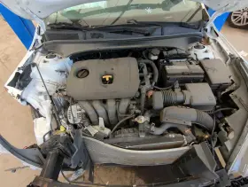 97191A5000 KIA Hvac Heater Core Electric Heated Forte
