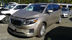 97926A9000 KIA Rear Hvac Heater Core Sedona