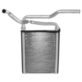 KLI11944HC KLIMOTO Hvac Heater Core Tc Scion