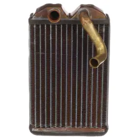Klimoto Kli12203hc Hvac Heater Core Compatible With 85-88 Toyota Cressida Luxury