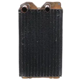 KLI1813243HC KLIMOTO Hvac Heater Core Base Bel Air Chevrolet