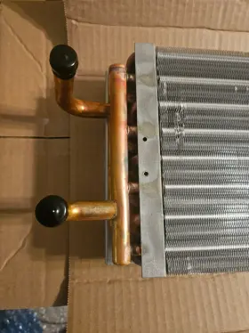 108289M KYSOR Heater Core Peterbilt #2