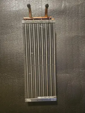 108289M KYSOR Heater Core Peterbilt