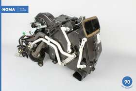 7H4218C424AA LAND ROVER Center Console Ac Heater Blower Box