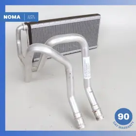 AH2218D557AA LAND ROVER Front Ac Heater Core Hose Element