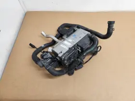 Land Rover Cpla-18k463-bf 2014-2022 Range Sport Auxiliary Block Pre Heater Oem #m534