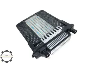 HD852001 LAND ROVER Sport Hvac Electric Heater Radiator