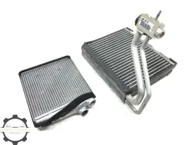 J2842R1234YF LAND ROVER Sport Hvac Heater Core Ac Evaporator