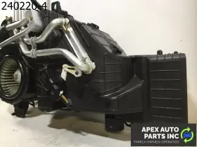 JEC-000787 LAND ROVER Rear Heater Core Box #2