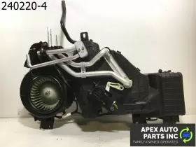 JEC-000787 LAND ROVER Rear Heater Core Box