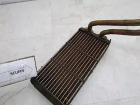 JEF500010 LAND ROVER Heater Core Freelander Heating-element #3