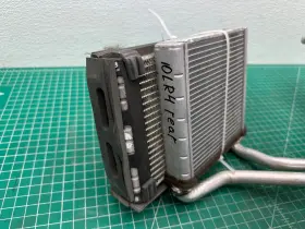 JEP500090 LAND ROVER Rear Air Evaporator Core Heater #2