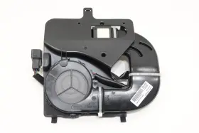L0588576AA01 LAND ROVER Right Seat Floor Heater Core Air Vent