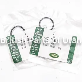 STC3262 LAND ROVER Heater Core Oring Ring Seal X2 Matrix