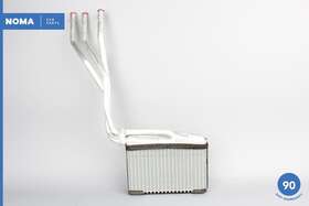 XH4218478AA LAND ROVER Hvac Ac Air Conditioning Heater Core
