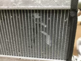133H LEXUS Hvac Heater Core SC430 Element #3
