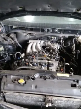 RX300 LEXUS Heater Core