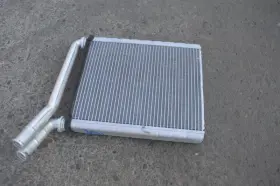 CT200H LEXUS Heater Core #2