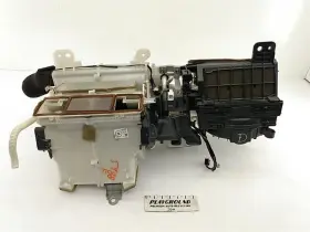 IS300 LEXUS Heating Air Box Conditioning Hvac